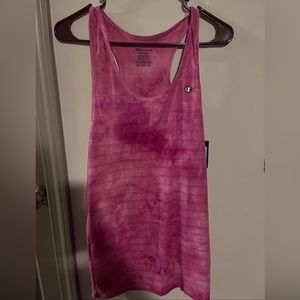 Champion racer back tank size 2x NWT
